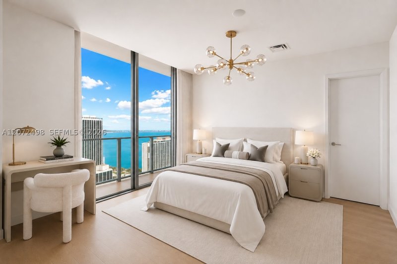 Condo for sale at Casa Bella 4206
