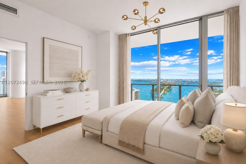 Condo for sale at Casa Bella 4206