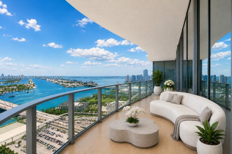 Condo for sale at Casa Bella 4206