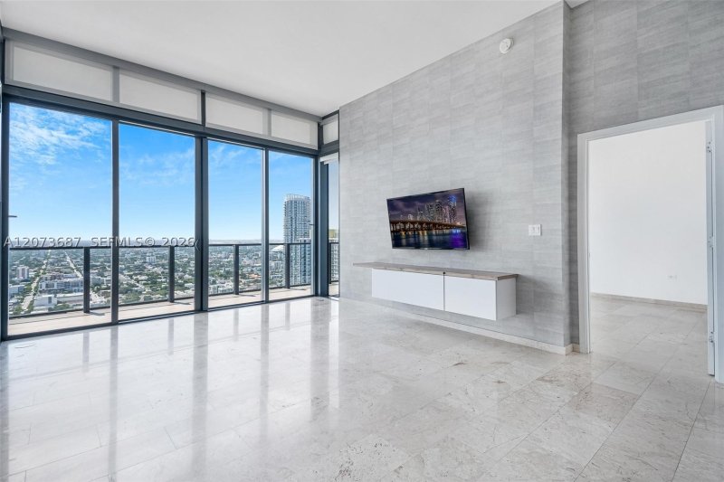 Comprar apartamento en Brickell City Centre Rise 4004