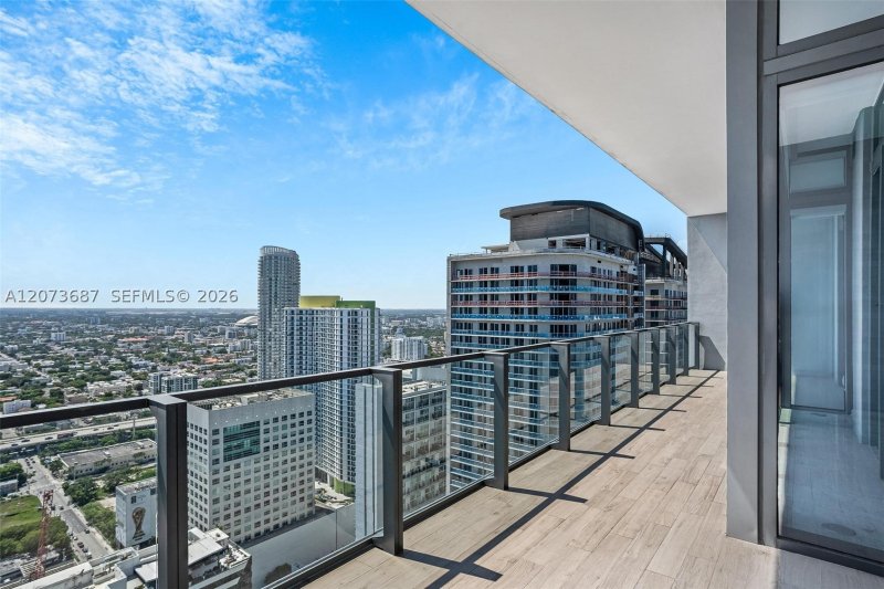 Comprar apartamento en Brickell City Centre Rise 4004