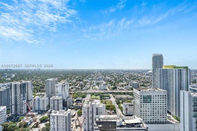 Comprar apartamento en Brickell City Centre Rise 4004