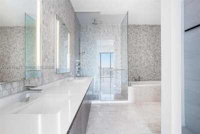 Comprar apartamento en Brickell City Centre Rise 4004