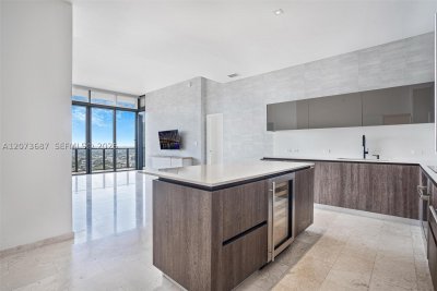 Comprar apartamento en Brickell City Centre Rise 4004
