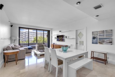 Key Colony II Ocean Sound Apt #431