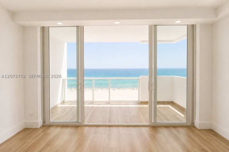 Condo for sale at Pavilion 1009