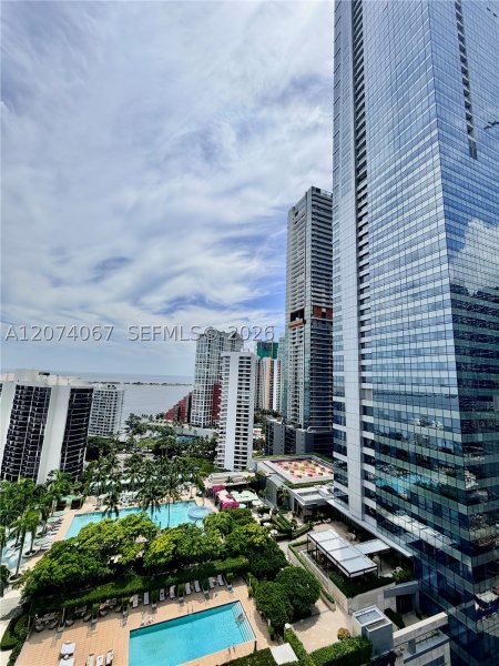 Apartment for rent at Fortune House 2206
