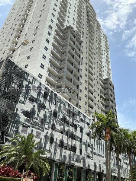 Apartment for rent at Fortune House 2206
