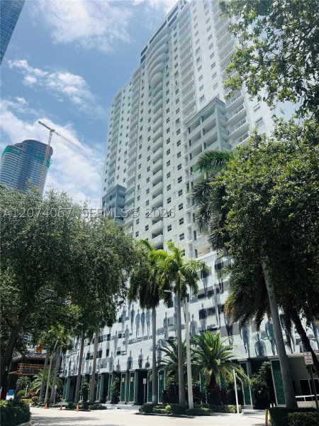 Apartment for rent at Fortune House 2206