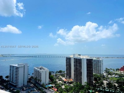 Alquiler de apartamento en Fortune House 2206