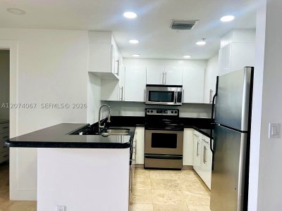 Alquiler de apartamento en Fortune House 2206