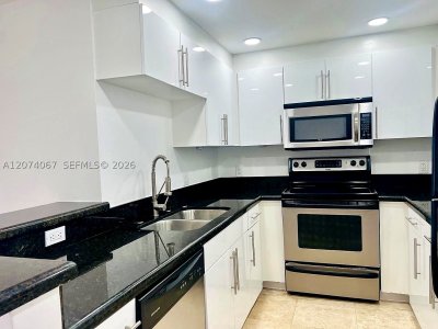 Alquiler de apartamento en Fortune House 2206