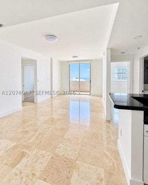 Alquiler de apartamento en Fortune House 2206