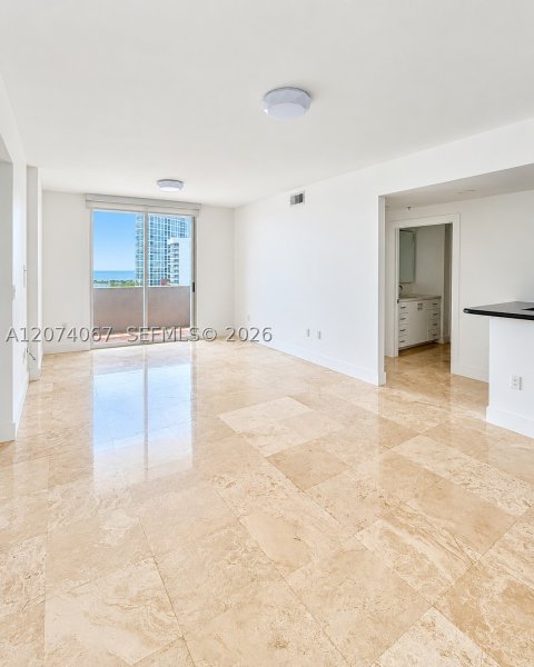 Alquiler de apartamento en Fortune House 2206