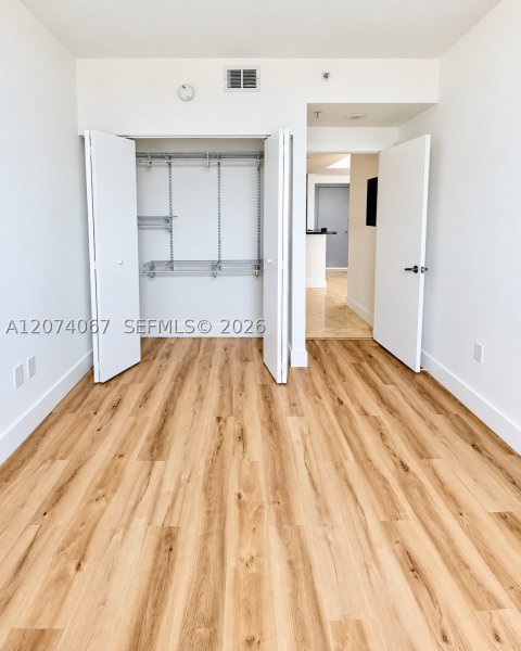 Alquiler de apartamento en Fortune House 2206