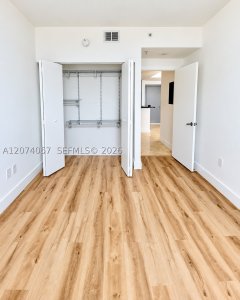 Alquiler de apartamento en Fortune House 2206