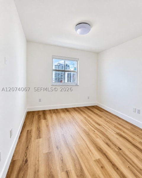 Alquiler de apartamento en Fortune House 2206