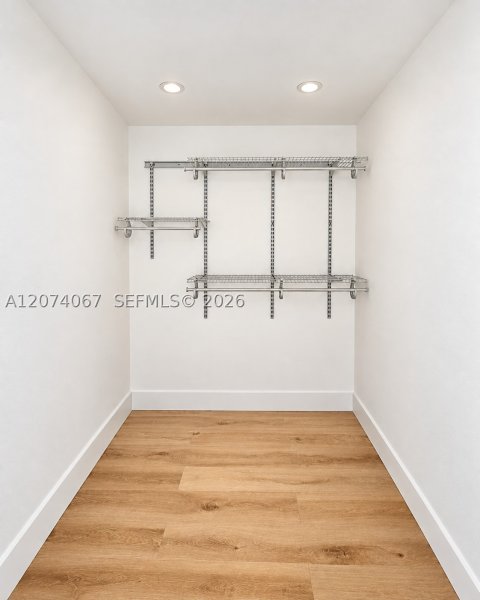 Alquiler de apartamento en Fortune House 2206