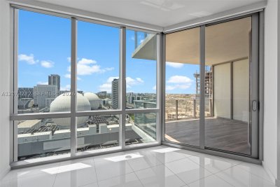 Comprar apartamento en Paramount Miami WorldCenter 1506