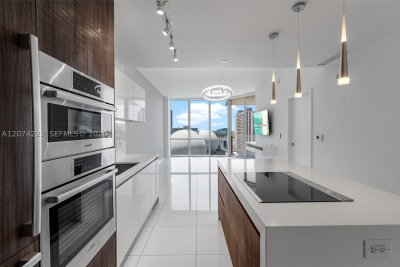 Comprar apartamento en Paramount Miami WorldCenter 1506