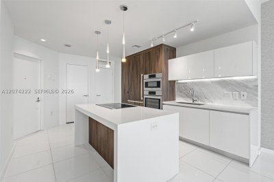 Comprar apartamento en Paramount Miami WorldCenter 1506