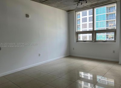 Alquiler de apartamento en Midtown Midblock 903