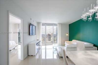 Icon Brickell Tower I Apt #4306
