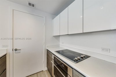Alquiler de apartamento en 1100 Millecento 1008
