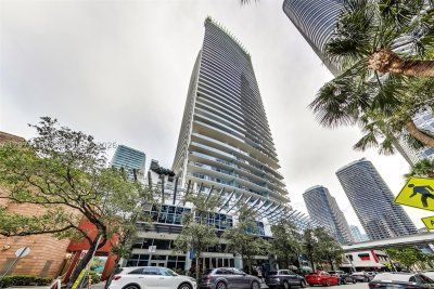 Alquiler de apartamento en 1100 Millecento 1008