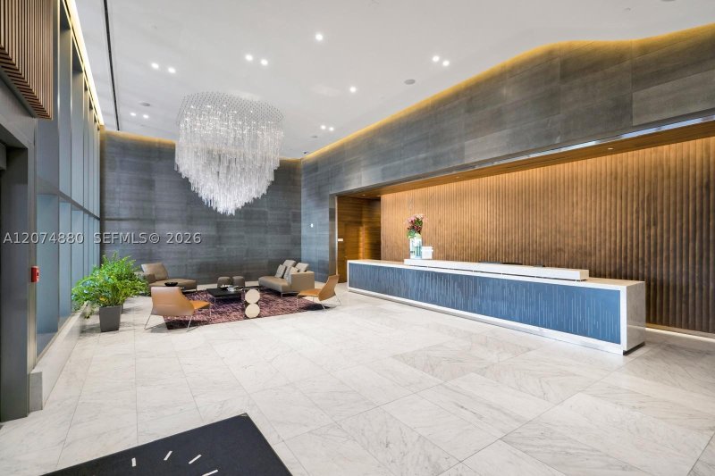 Comprar apartamento en Brickell City Centre Rise 2112