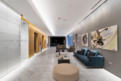 Comprar apartamento en Brickell City Centre Rise 2112