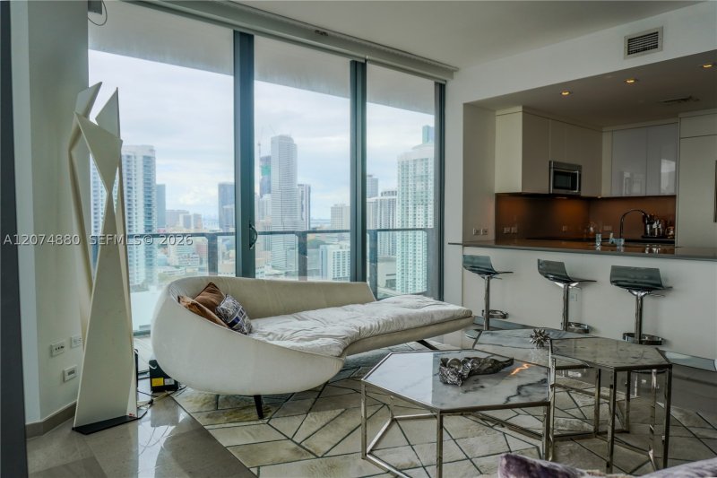 Comprar apartamento en Brickell City Centre Rise 2112