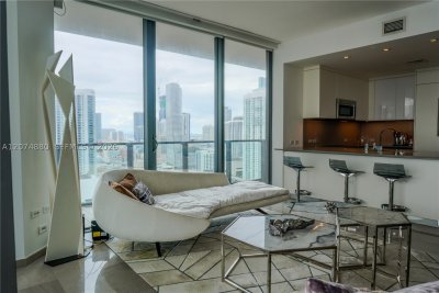 Comprar apartamento en Brickell City Centre Rise 2112