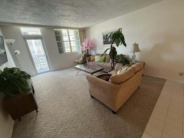 Apartment for rent at Galt Towers 3C