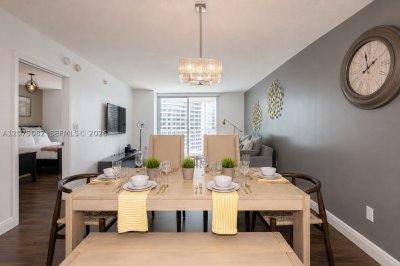 Comprar apartamento en The Club At Brickell Bay 3207