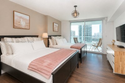 Comprar apartamento en The Club At Brickell Bay 3207