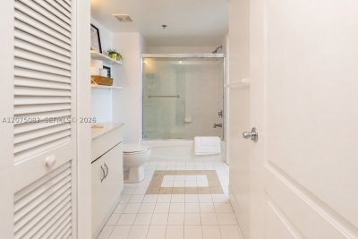 Comprar apartamento en The Club At Brickell Bay 3207