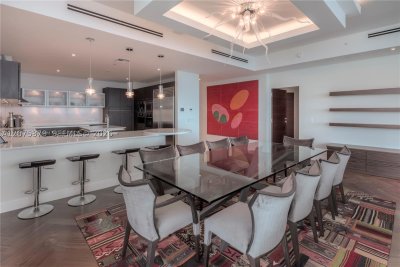 Aluguel de apartamento no Jade Beach 4301