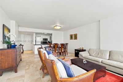 Comprar apartamento no Brickell Place B1411