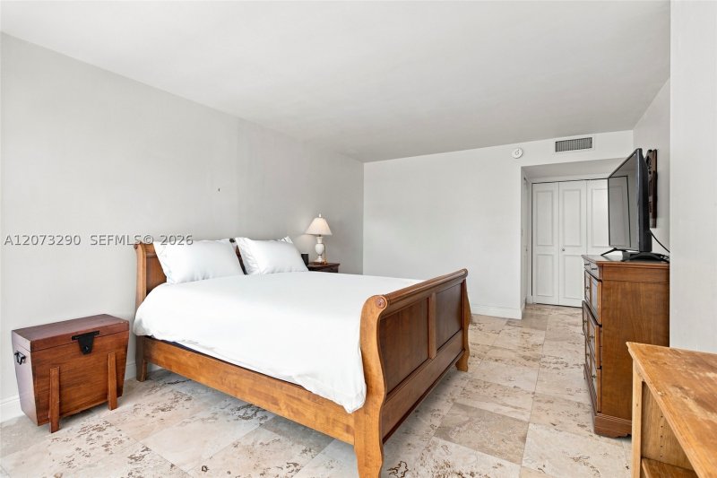 Condo for sale at Brickell Place B1411