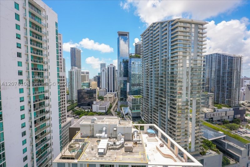 Apartment for rent at Brickell on the River South 1908