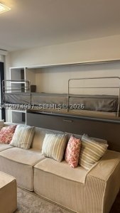 Aluguel de apartamento no Oceanfront Plaza 212