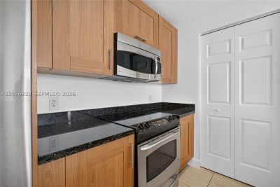 Comprar apartamento en 1300 Ponce 405
