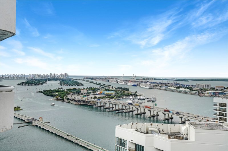 Apartment for rent at The Grand A-4242