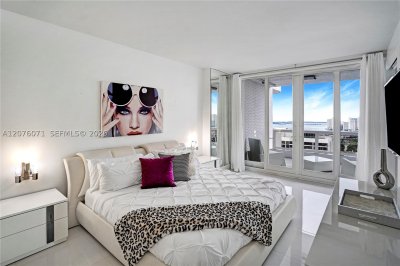 Aluguel de apartamento no The Grand A-4242