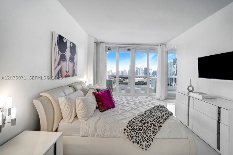 Apartment for rent at The Grand A-4242