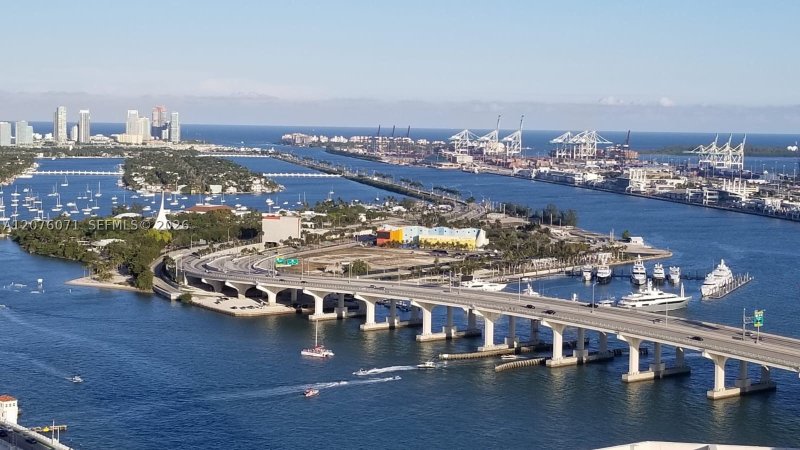 Apartment for rent at The Grand A-4242