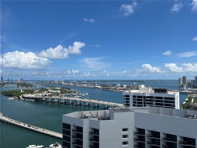 Aluguel de apartamento no The Grand A-4242