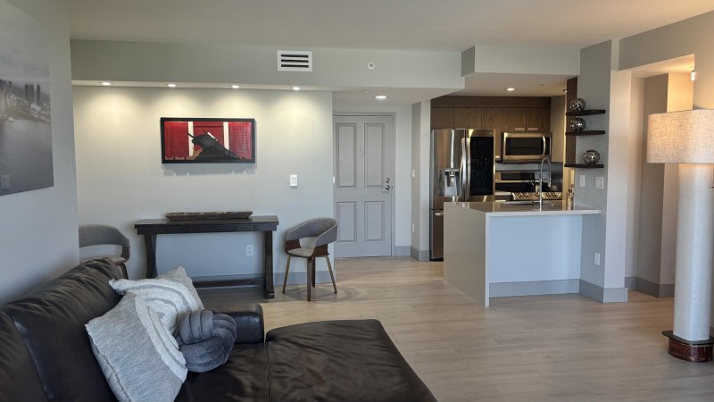 Condo for sale at The Nevis 803