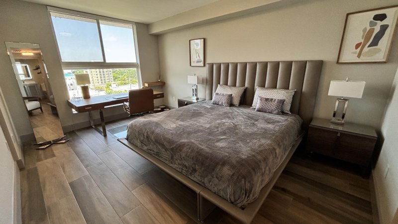 Condo for sale at The Nevis 803